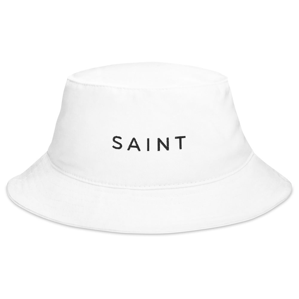 SAINT Bucket Hat